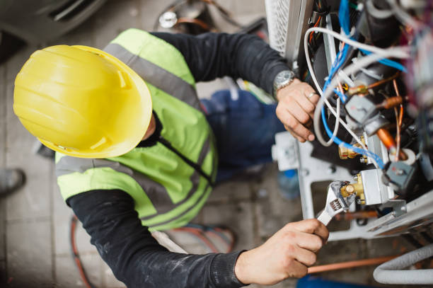 Best Industrial Electrical Services  in USA